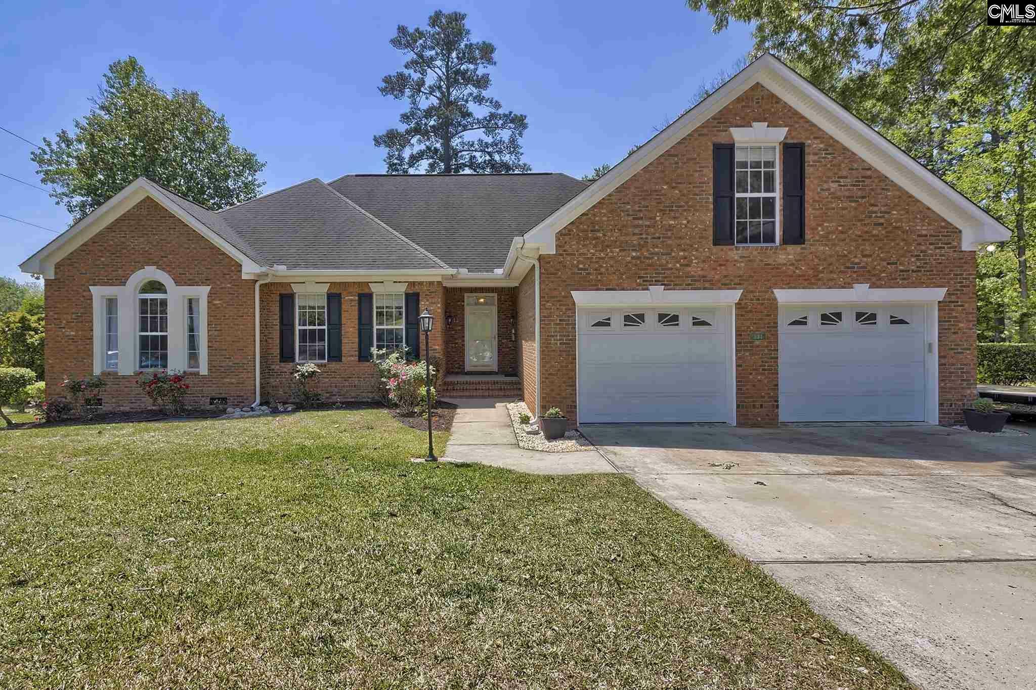 Property Photo:  131 Emerald Lake  SC 29209 