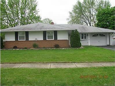 Property Photo:  4994 Queensbury Road  OH 45424 