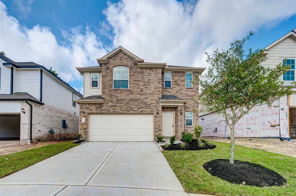 Property Photo:  3030 Orchid Ranch Drive  TX 77494 