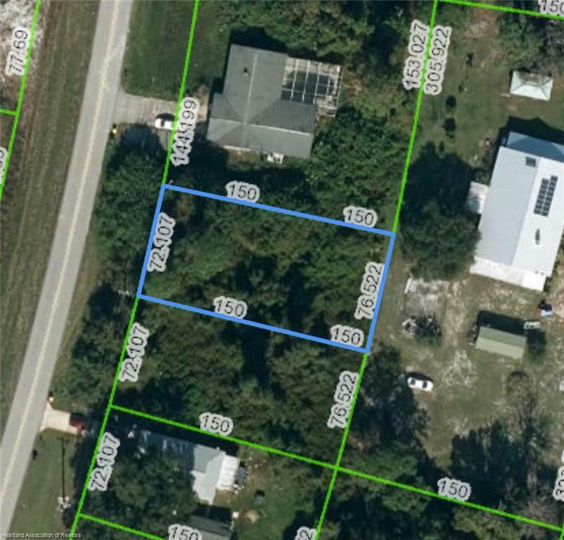 Property Photo:  351 Washington Boulevard  FL 33852 