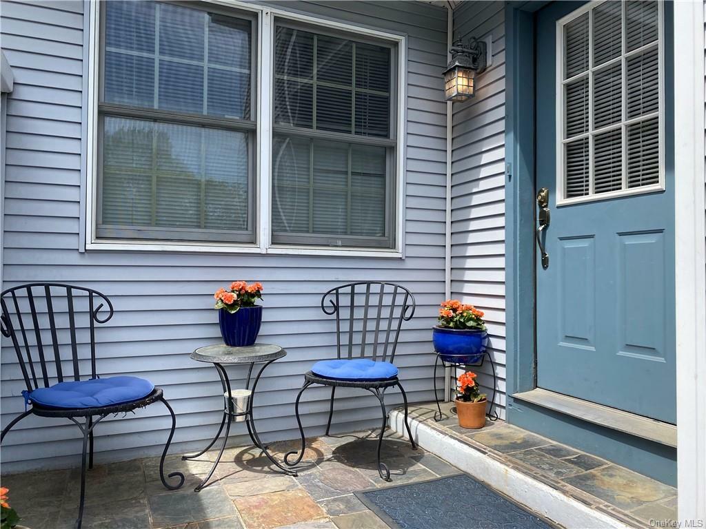 Property Photo:  261 Main Street D  NY 10960 