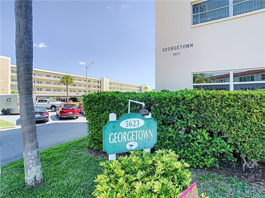 Property Photo:  5623 80th Street N 512  FL 33709 