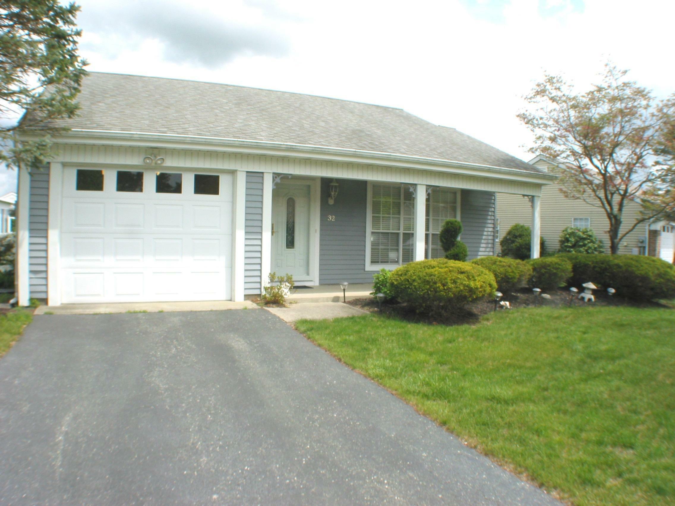 Property Photo: 32 Normanton Avenue NJ 08759