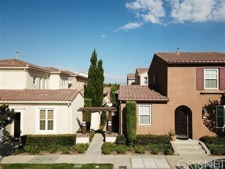 Property Photo:  11514 Cararra Lane  CA 91326 