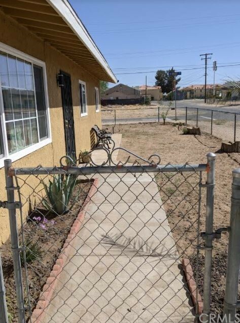 Property Photo:  18157 Baldwin Street  CA 92301 