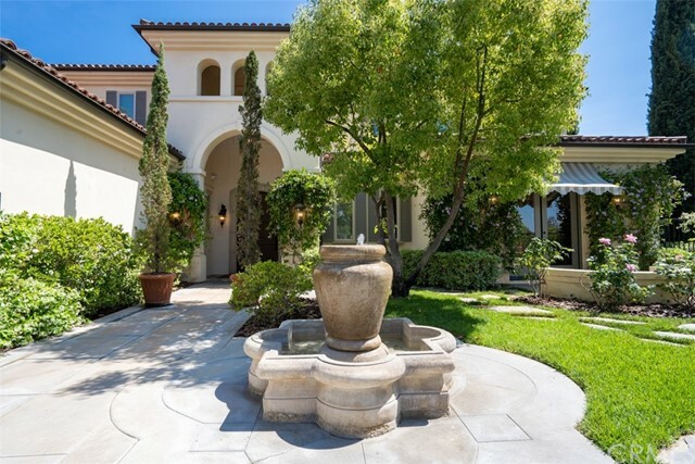 Property Photo: 18950 Suncrest Drive CA 92886