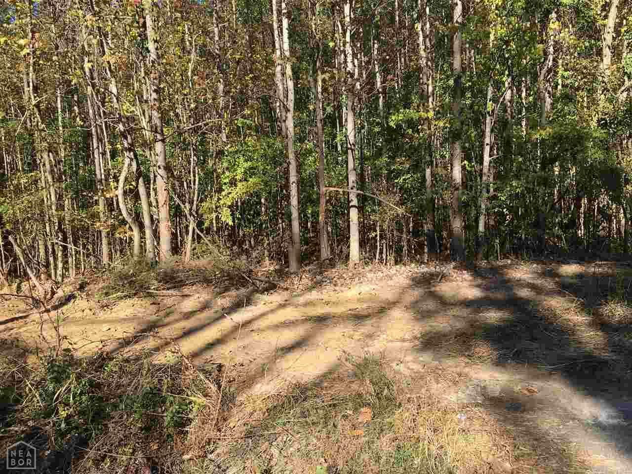 Property Photo:  Tract 3 Casey Springs Road  AR 72404 