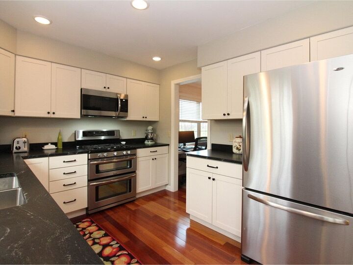 Property Photo:  136 Southridge Road  VT 05495 