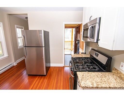 Property Photo:  21 Craigie St 2  MA 02143 