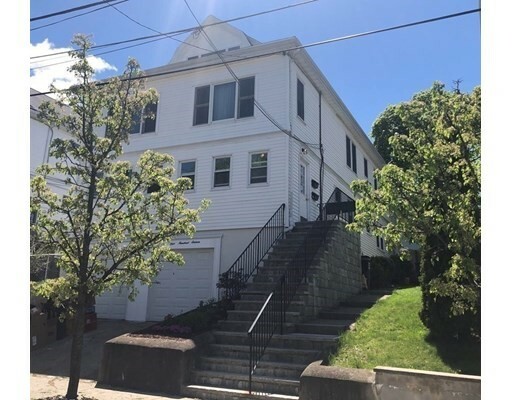 Property Photo: 114 Ten Hills Road 1 MA 02145