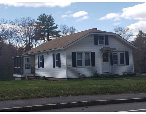 Property Photo: 301 State Road MA 01436