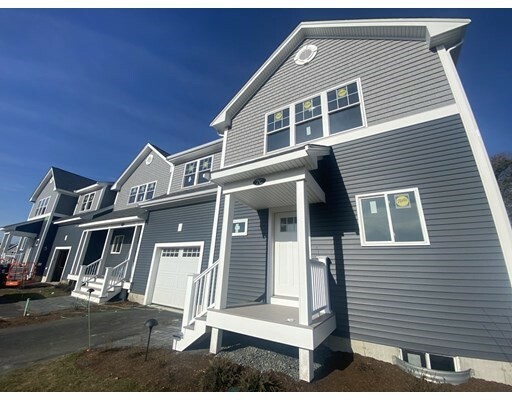 Property Photo: 7 Wildwood Lane C MA 02562