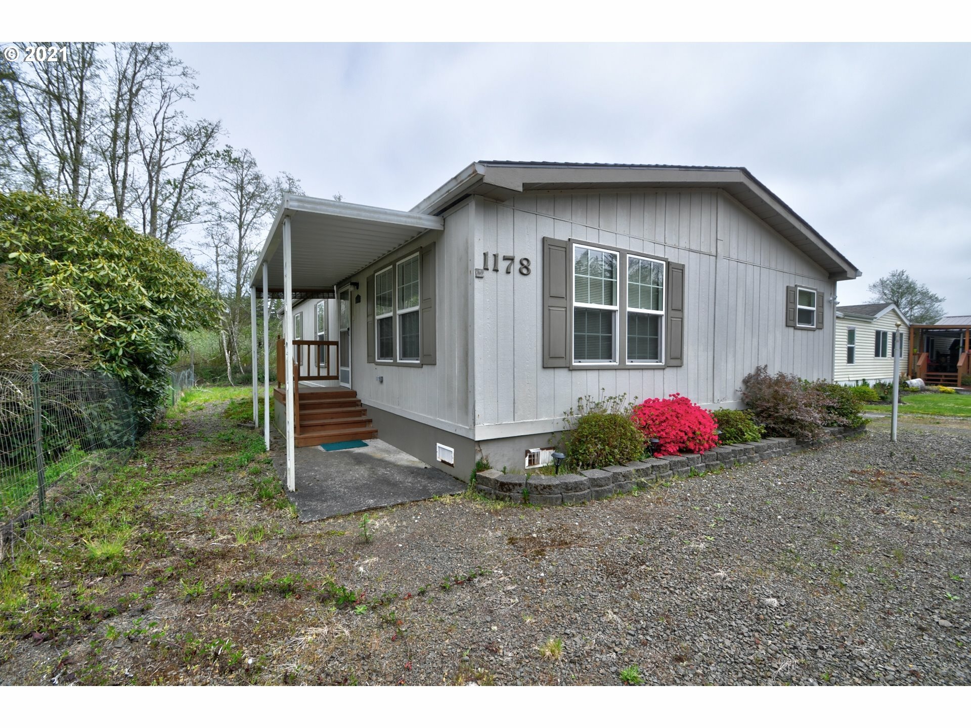 1178 King Salmon Pl  Hammond OR 97121 photo