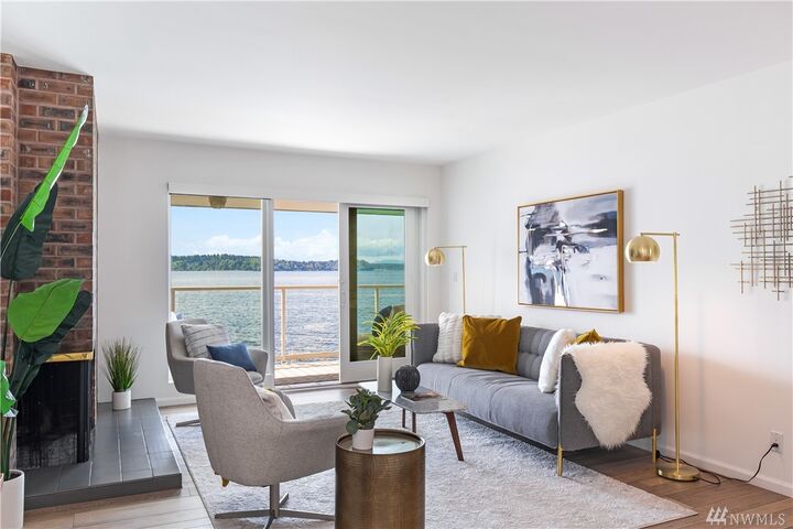 10203 47th Ave SW A308  Seattle WA 98146 photo