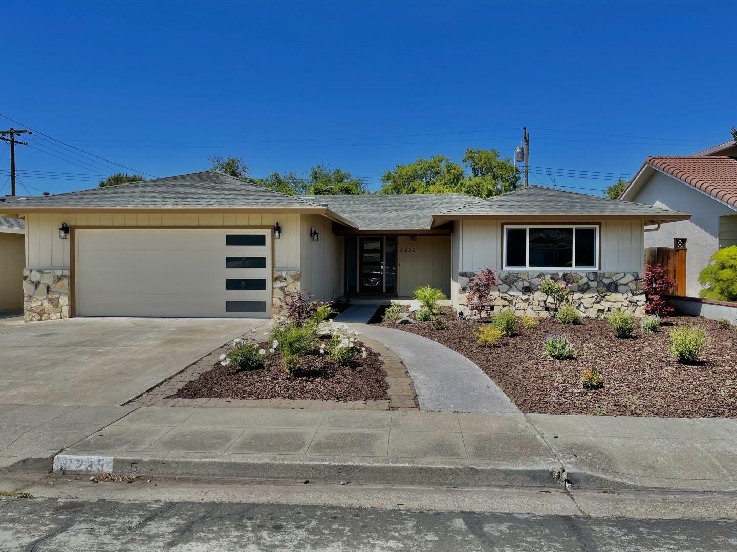 Property Photo: 2235 Denise Drive CA 95050