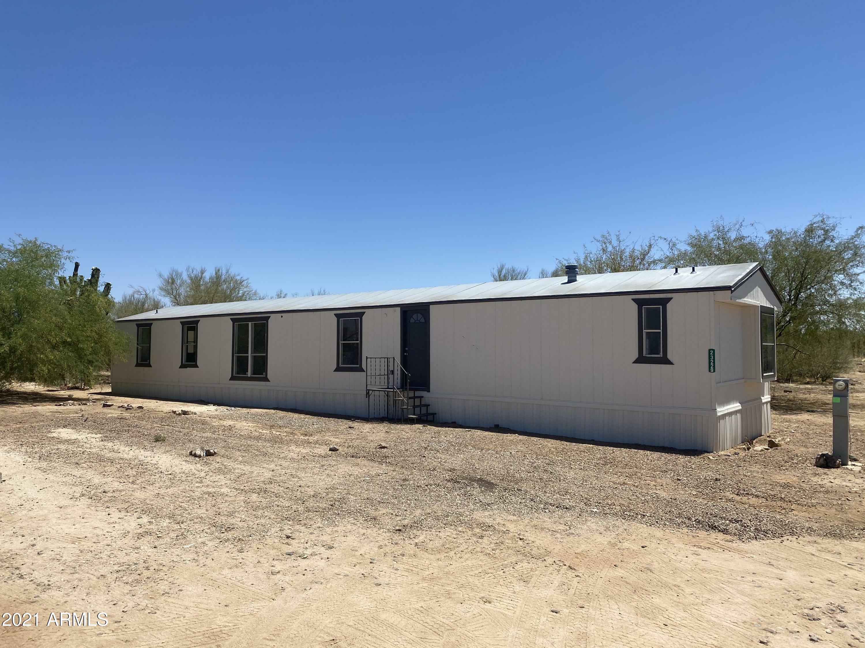 Property Photo:  23229 E Tiny Trail  AZ 85132 