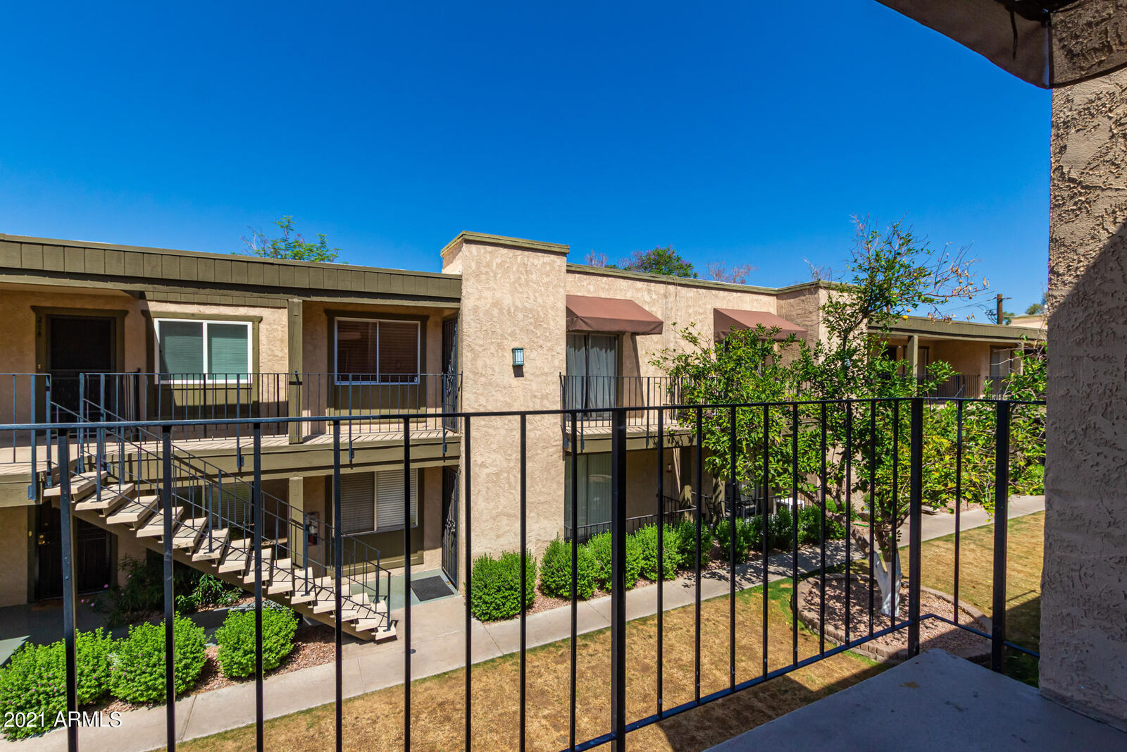 Property Photo: 2228 E Campbell Avenue 224 AZ 85016