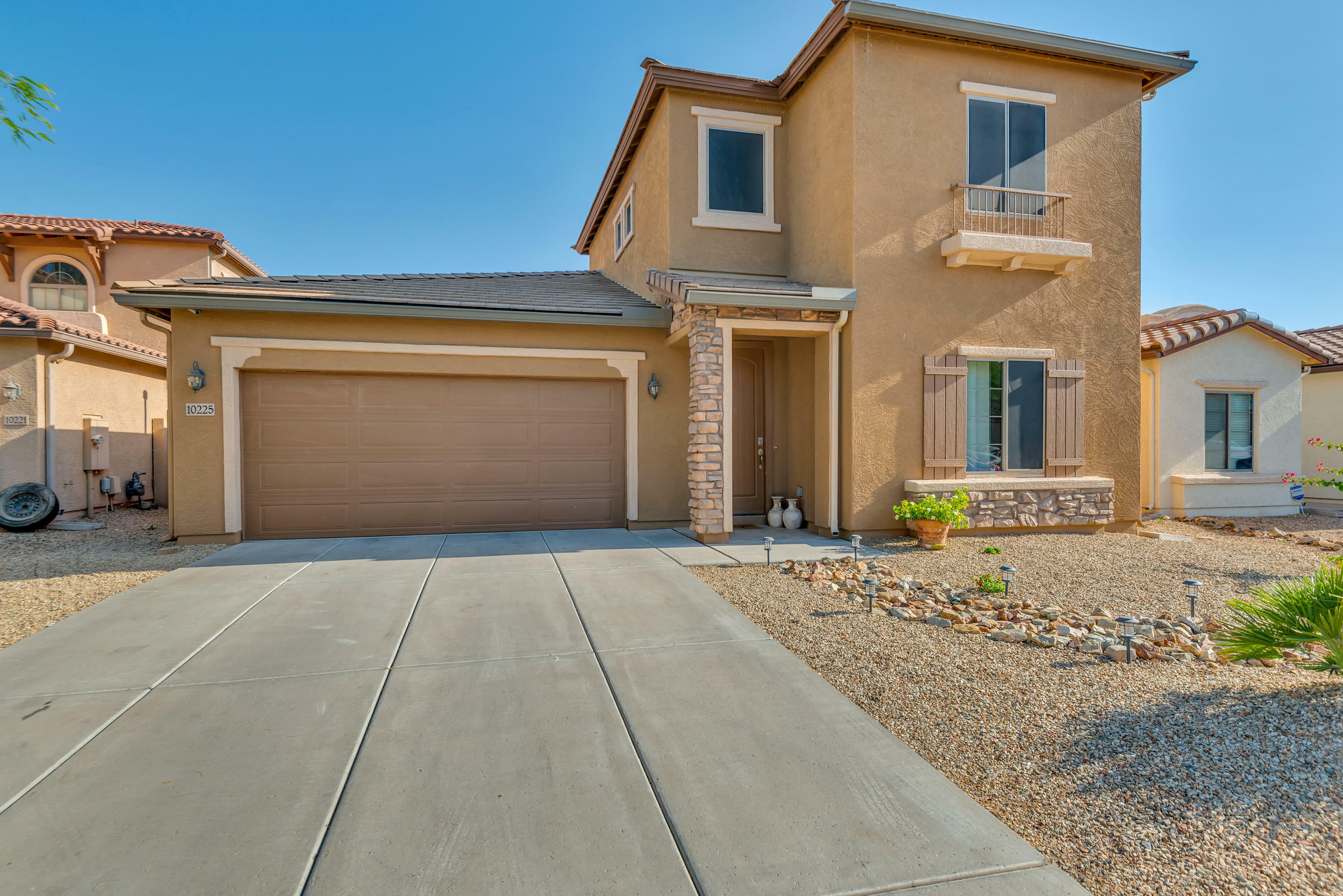 Property Photo:  10225 W Wier Avenue  AZ 85353 