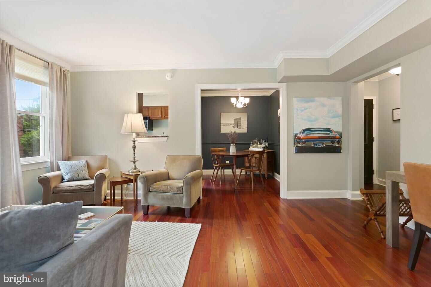 Property Photo:  719 S Saint Asaph Street 202  VA 22314 