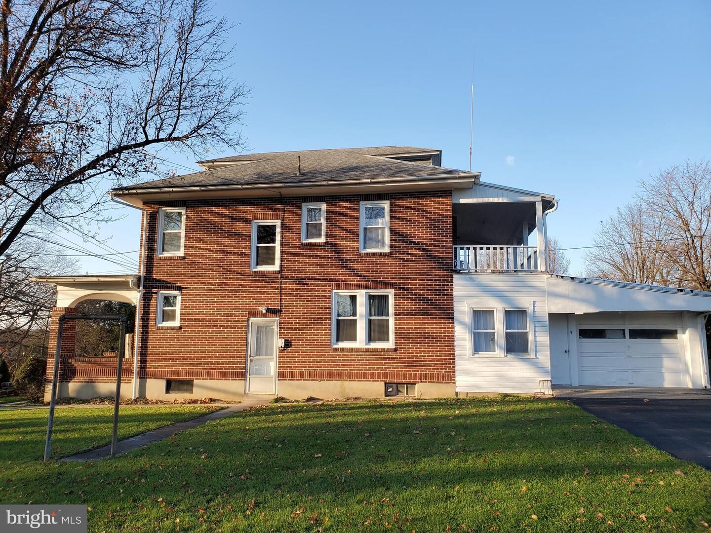 Property Photo: 341 Indian Manor Drive PA 19533