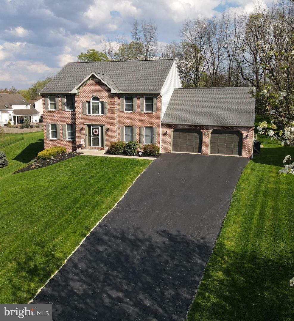 Property Photo:  125 Park Place Drive  PA 19608 