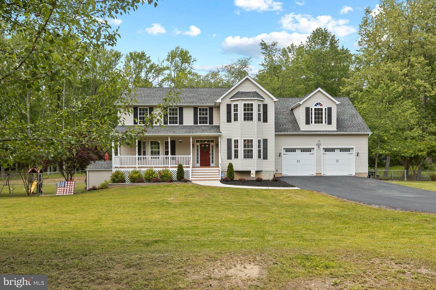 Property Photo:  811 Sollers Wharf Road  MD 20657 