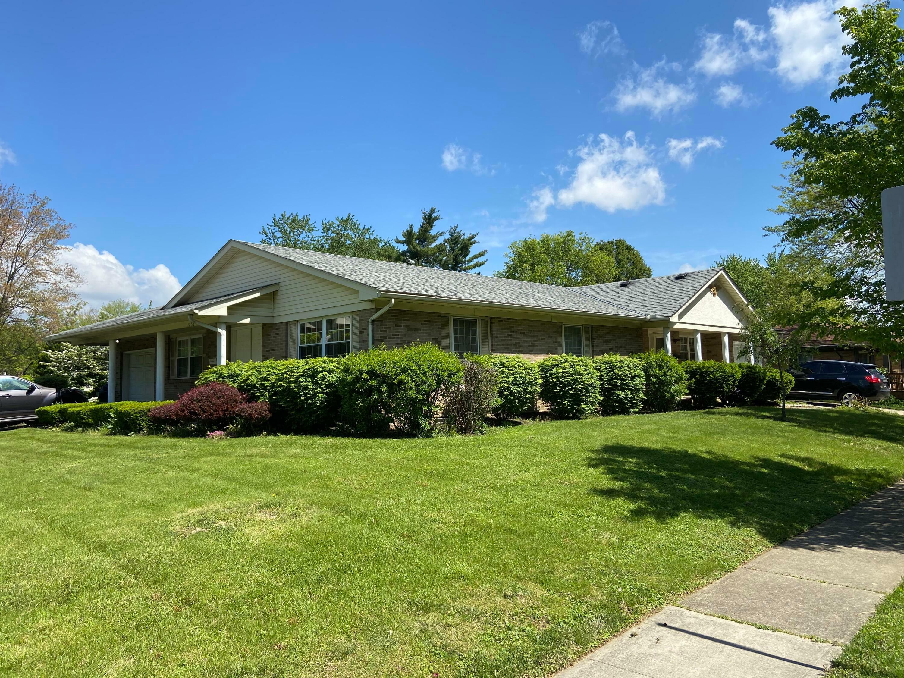 Property Photo:  1766 Durbridge Rd. Road  OH 43229 