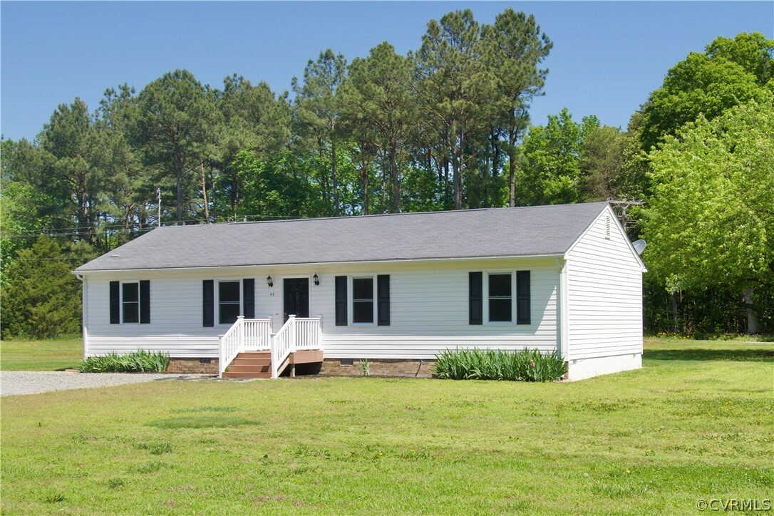 Property Photo:  44 Etna Mills Road  VA 23106 