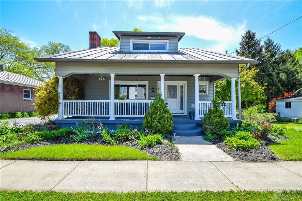 Property Photo:  948 Kercher Street  OH 45342 