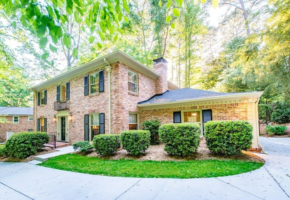 Property Photo: 2154 Kodiak Drive NE GA 30345
