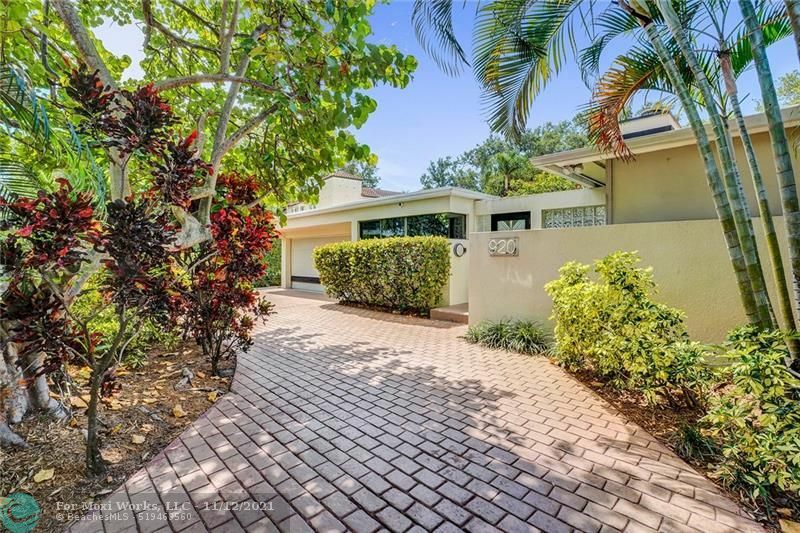 Property Photo:  920 N Rio Vista Blvd  FL 33301 