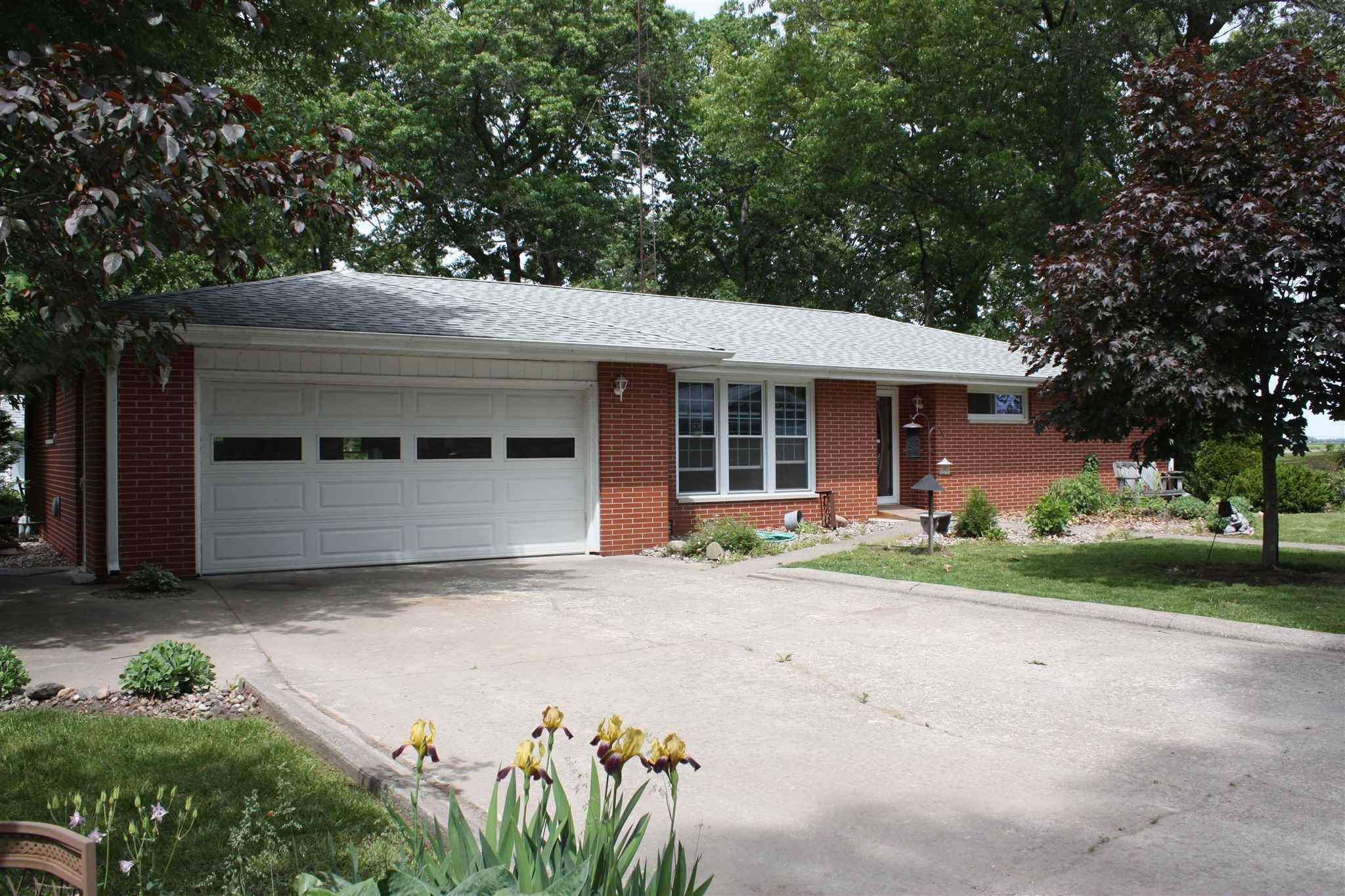 Property Photo:  521 N 48 East Street  IN 46996 