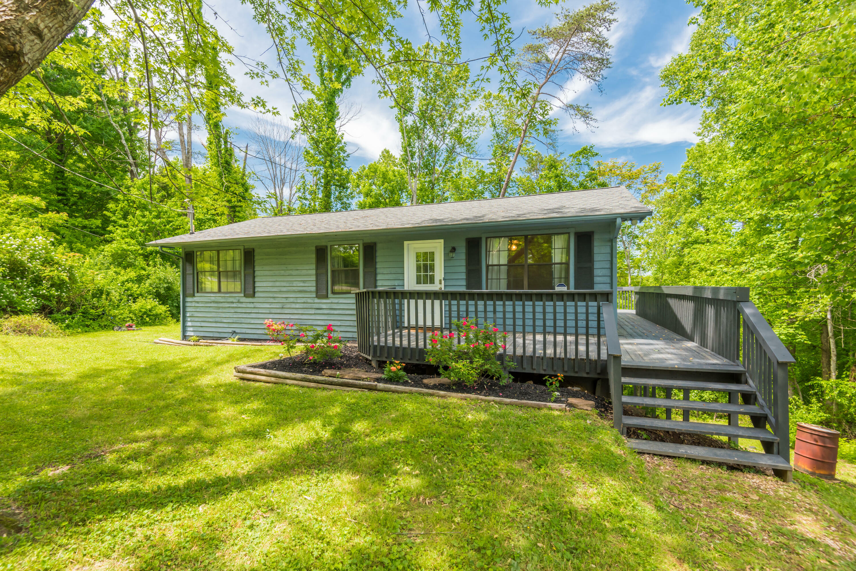 Property Photo:  508 Skyline View Lane  TN 37748 