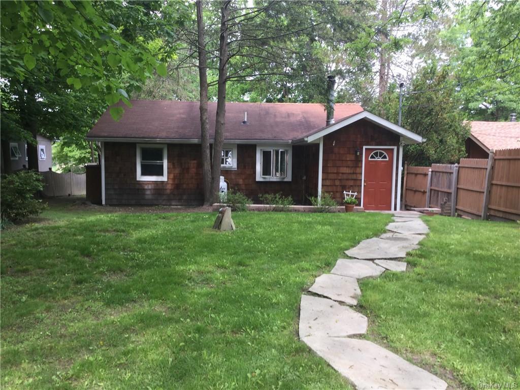 Property Photo:  27 Lower Hillman Road  NY 10990 