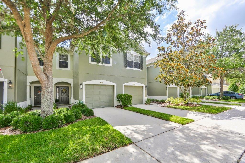 Property Photo:  4834 Barnstead Drive  FL 33578 