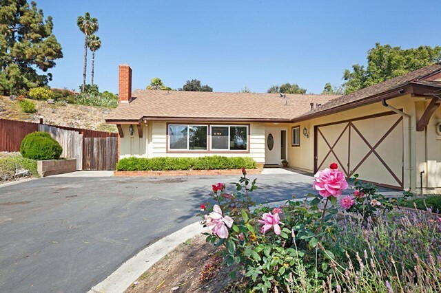 Property Photo:  3917 Agua Dulce Boulevard  CA 91977 