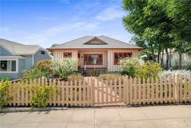 Property Photo: 4434 10th Street CA 92501