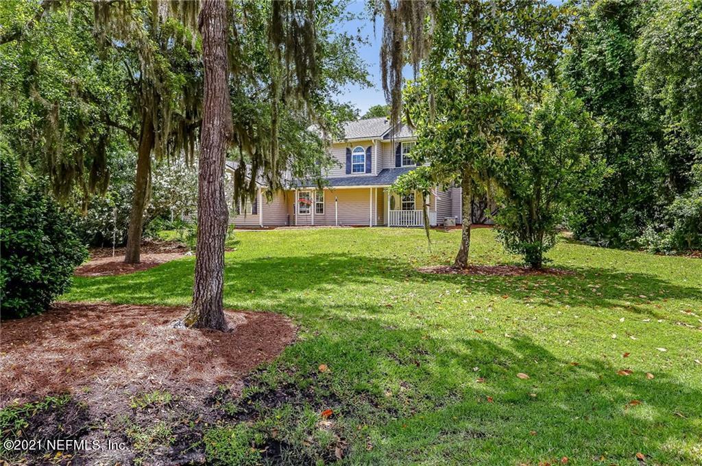 Property Photo:  95022 River Marsh Terrace  FL 32034 