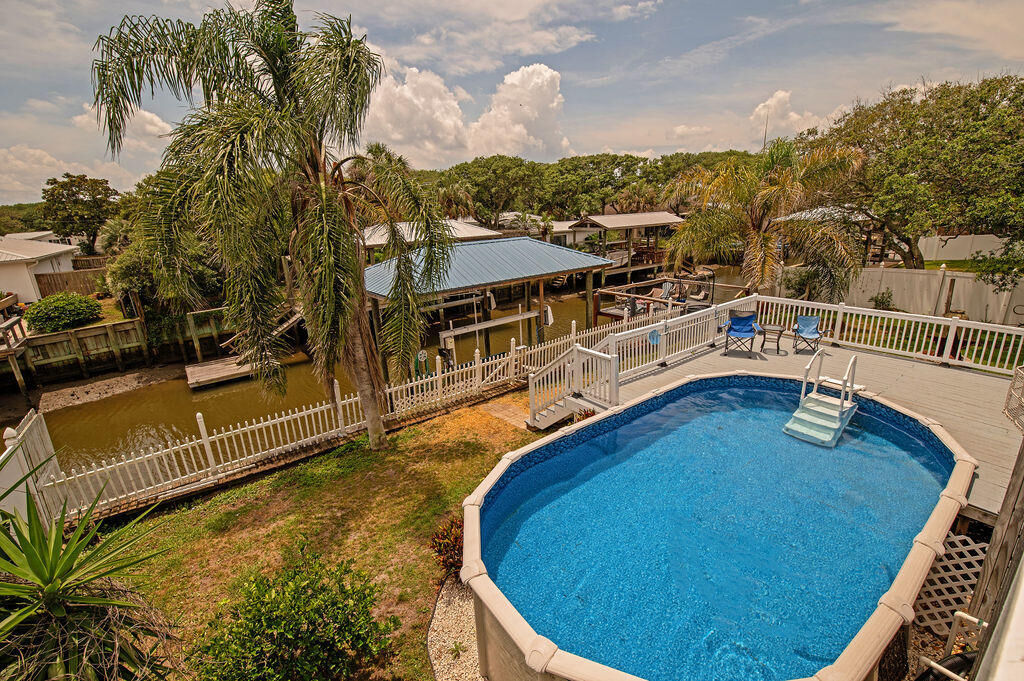 Property Photo:  219 Ventura Road  FL 32080 