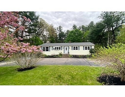 Property Photo: 584 Washington Street MA 02038