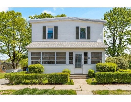 Property Photo:  12 Rockland St  MA 01880 