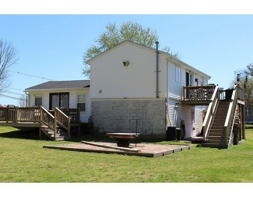 Property Photo: 68 Blossom Rd MA 02790