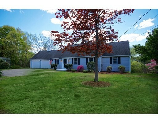 Property Photo: 25 Prospect St MA 01833
