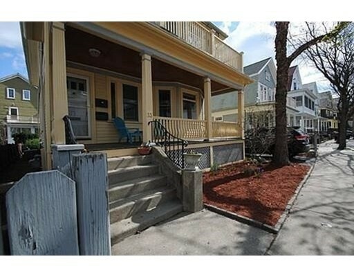 Property Photo:  33 Walker St  MA 02144 