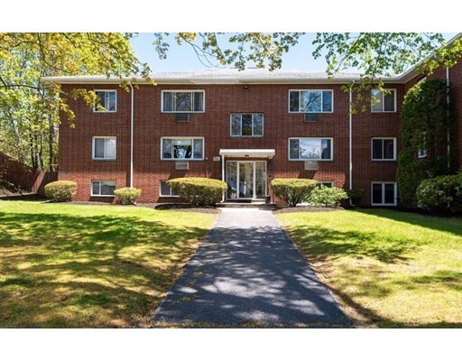 Property Photo: 1 Albert Drive 6 MA 01801