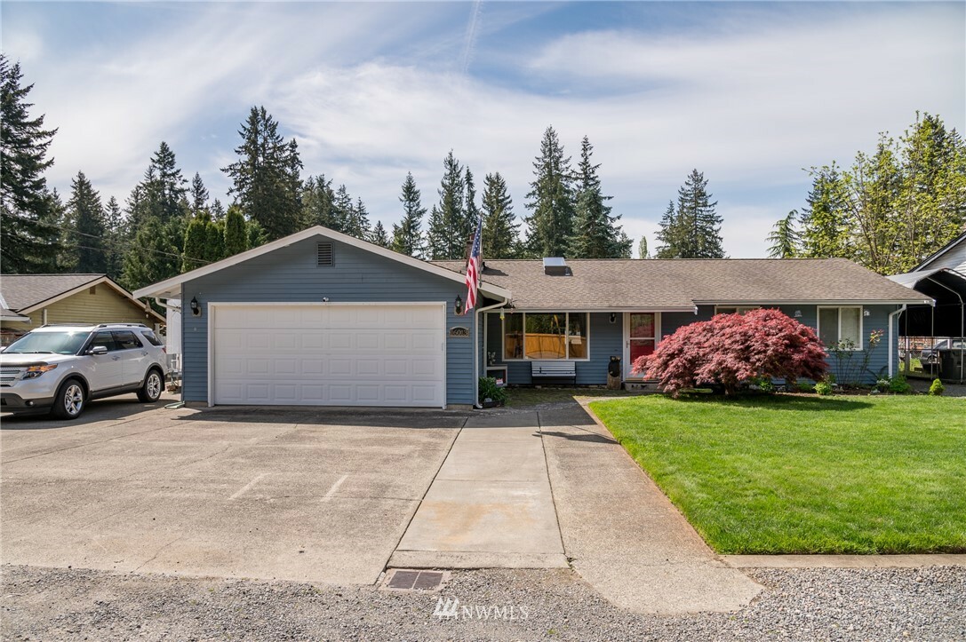 Property Photo:  16013 SE 292 Street  WA 98042 