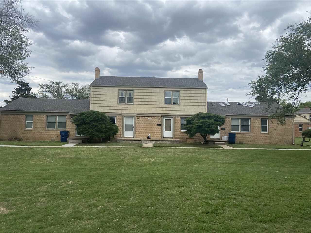 Property Photo:  1642 S Volustia  KS 67211 