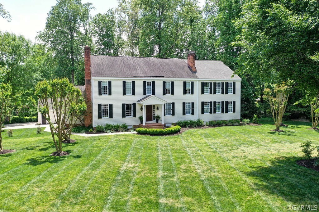 Property Photo: 44 Whittakers Mill Road VA 23185