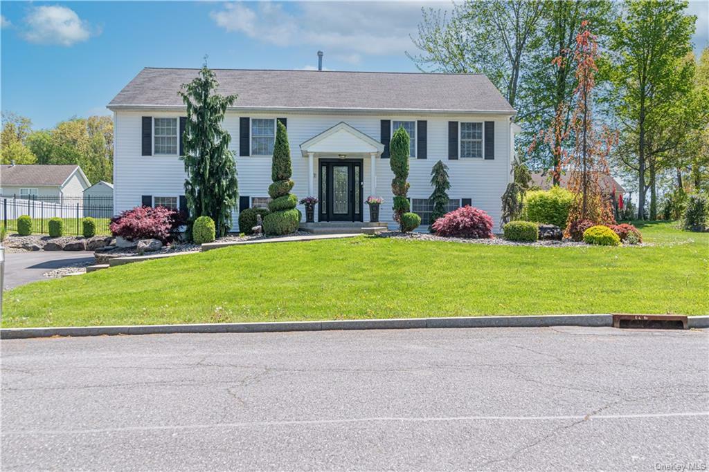 Property Photo: 11 Yale Drive NY 12586