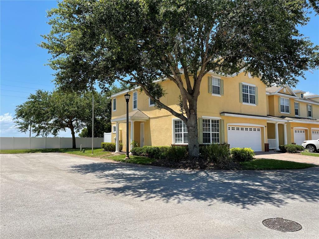 Property Photo:  4801 Battaglia Boulevard  FL 34769 